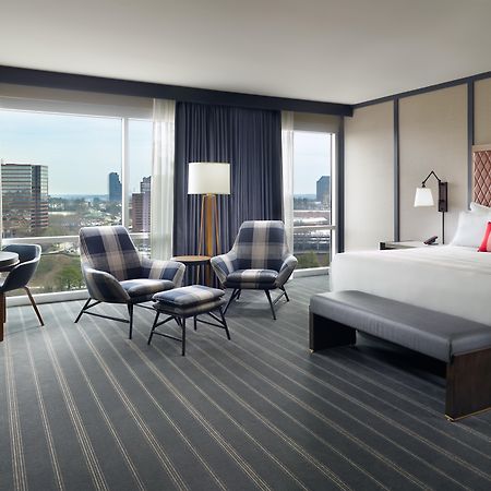 Omni Hotel At The Battery Atlanta Смирна Екстериор снимка