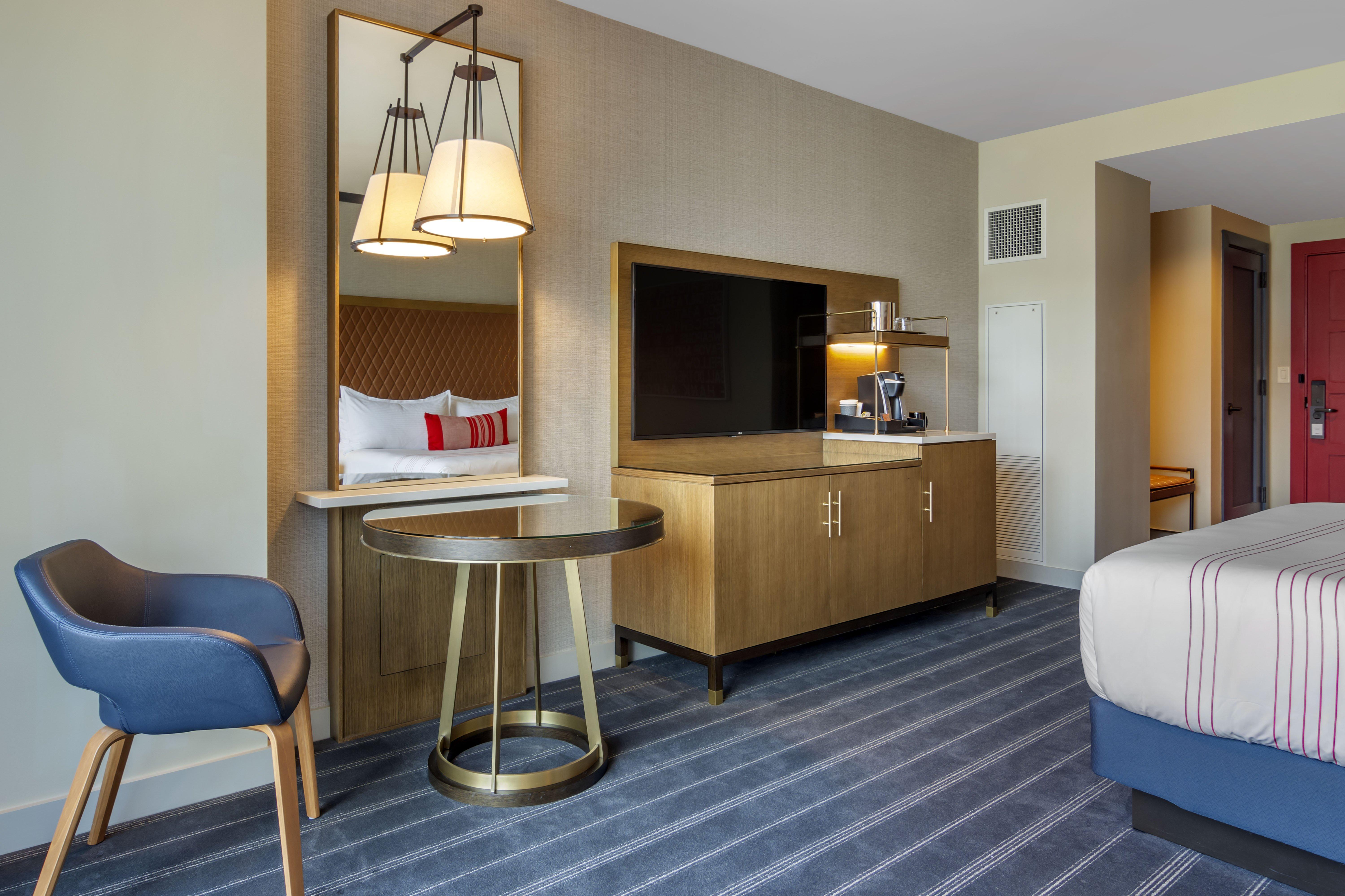 Omni Hotel At The Battery Atlanta Смирна Екстериор снимка