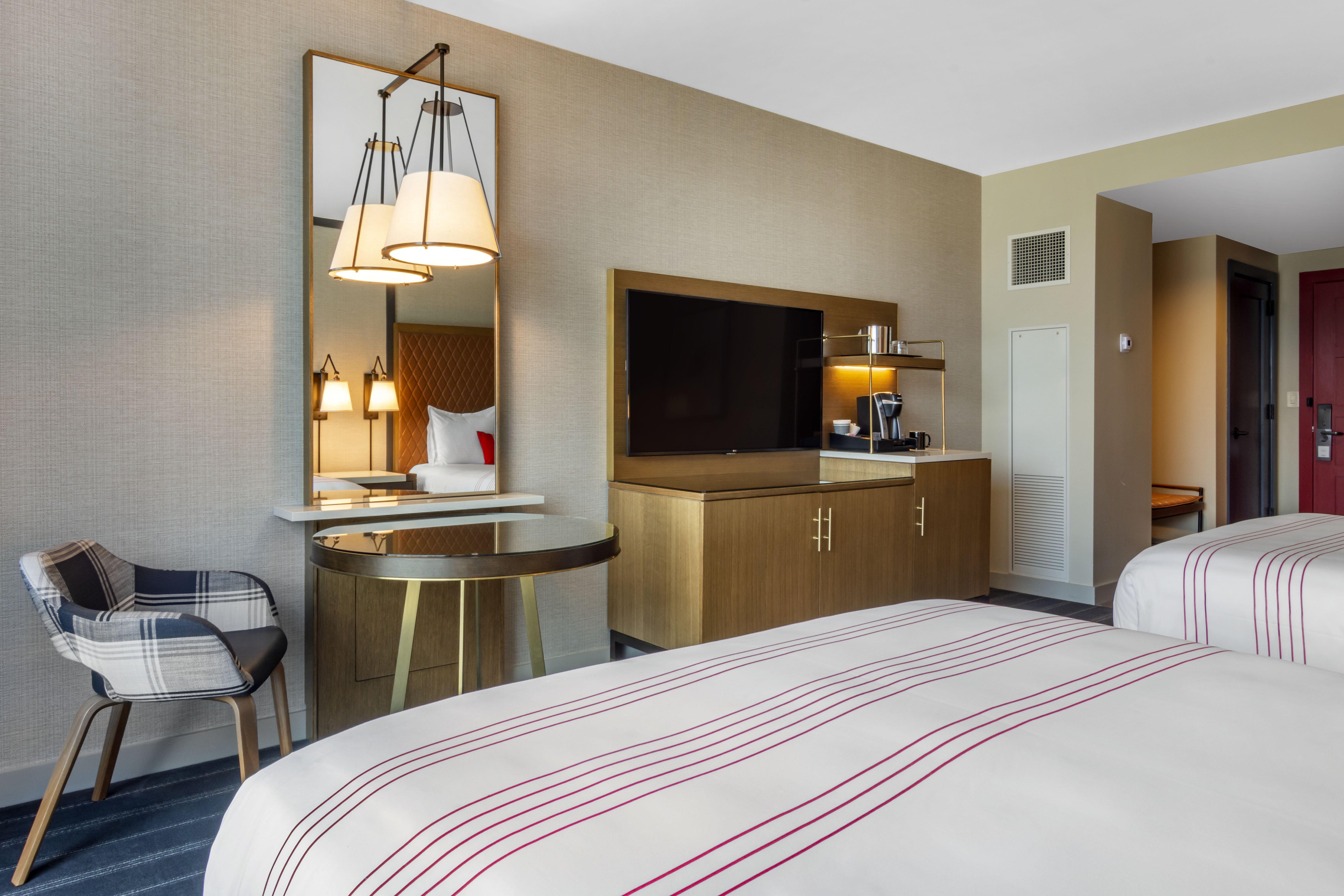 Omni Hotel At The Battery Atlanta Смирна Екстериор снимка