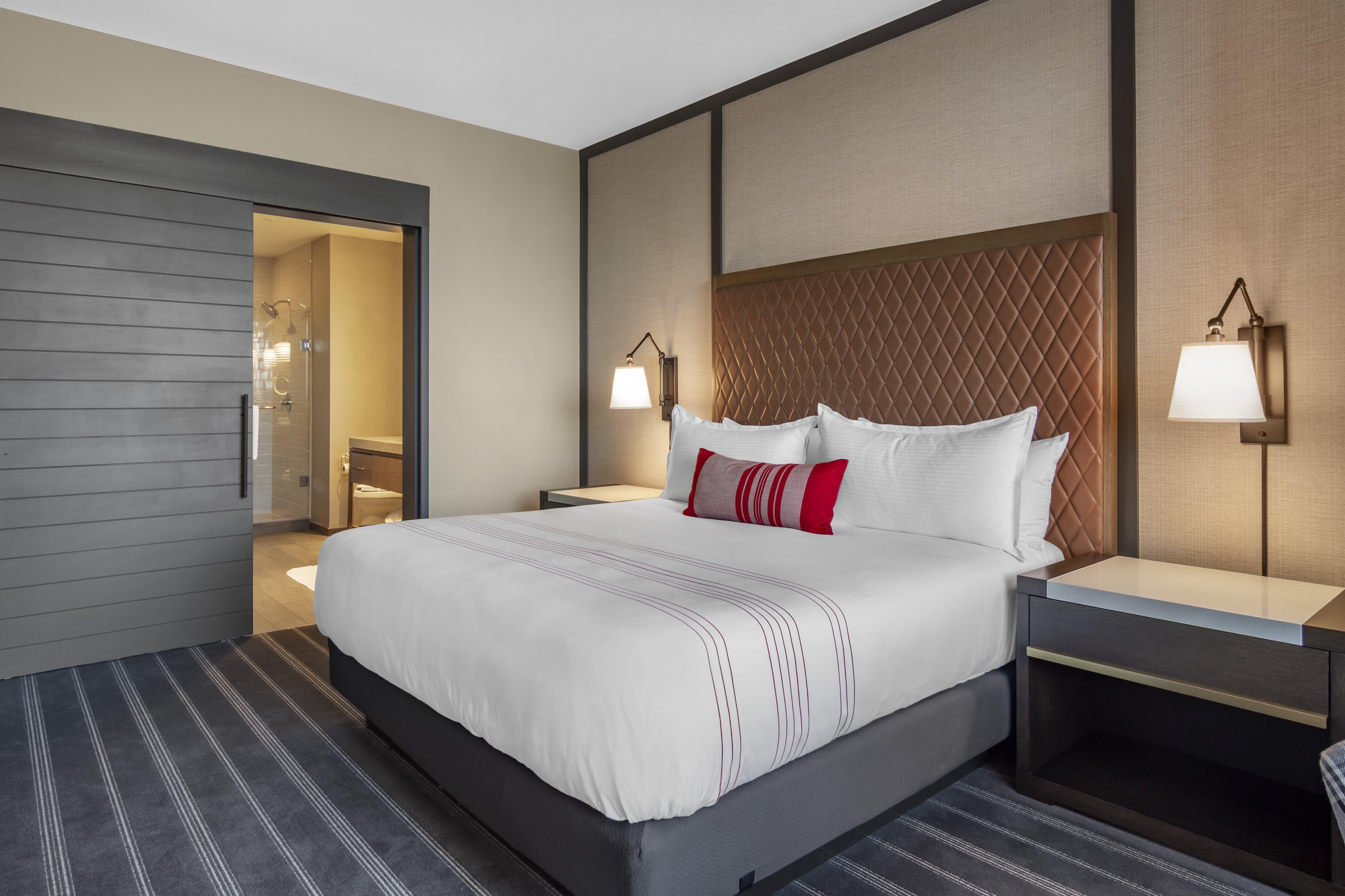 Omni Hotel At The Battery Atlanta Смирна Екстериор снимка