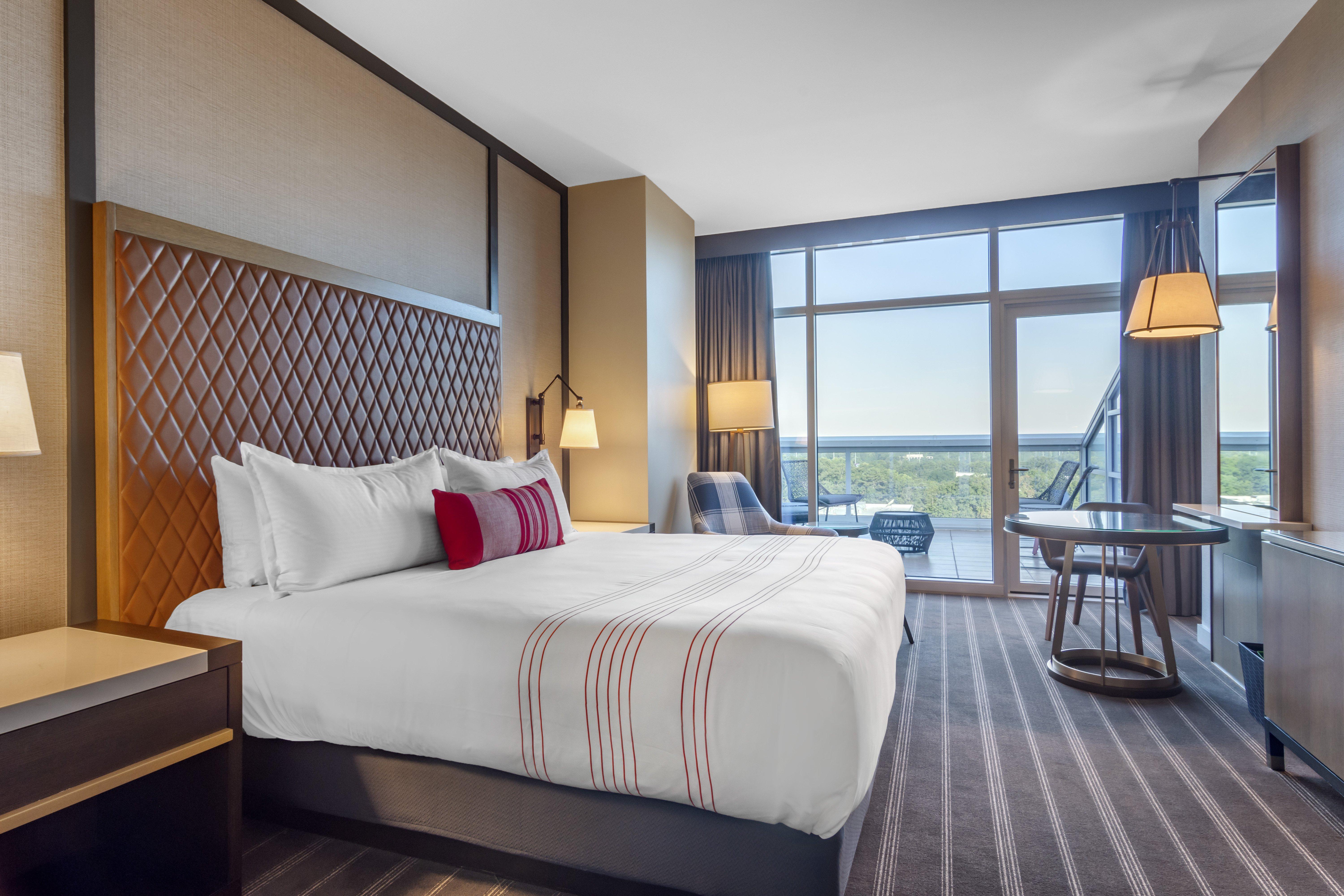 Omni Hotel At The Battery Atlanta Смирна Екстериор снимка