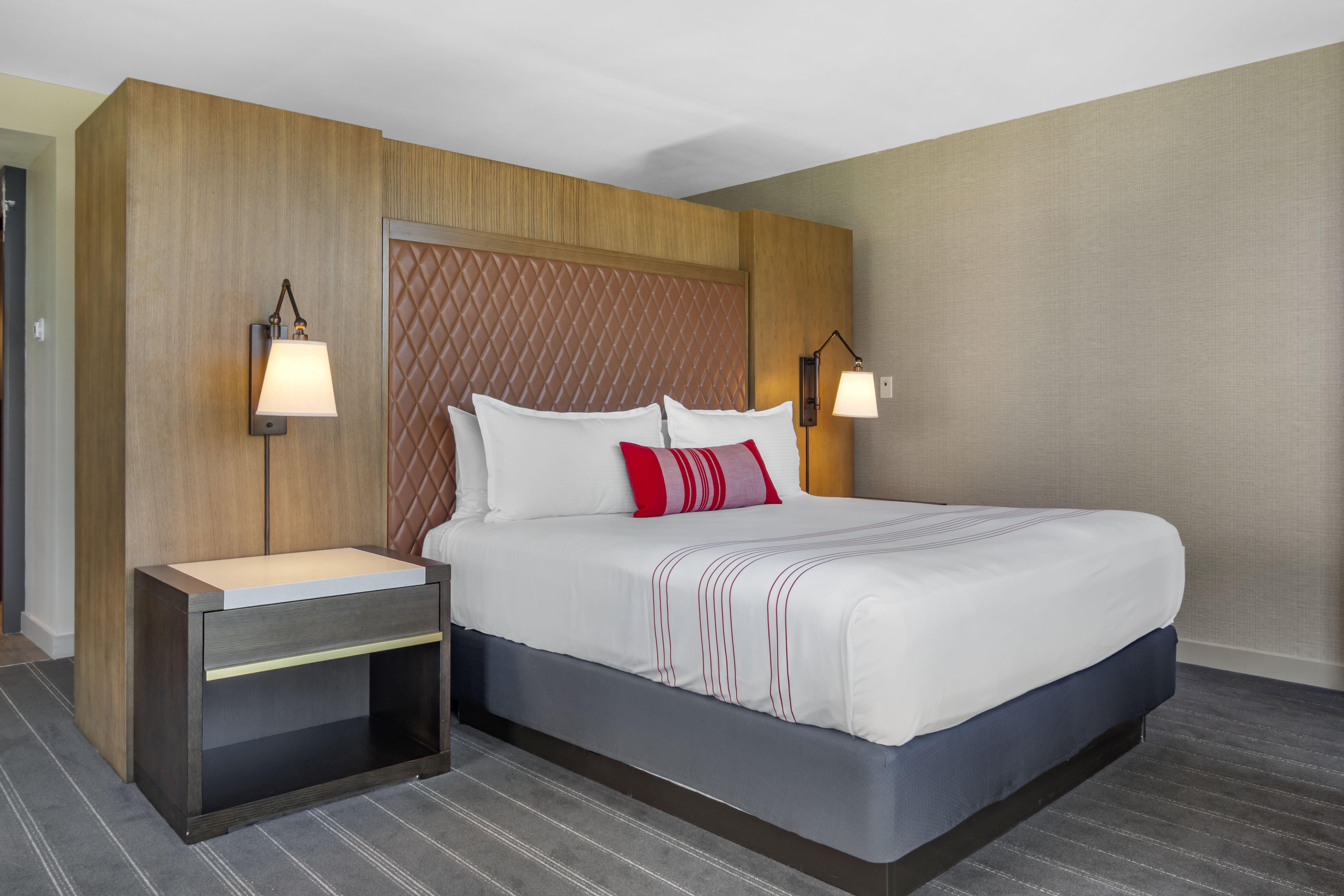 Omni Hotel At The Battery Atlanta Смирна Екстериор снимка